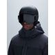 3. POC Calyx ski helmet black