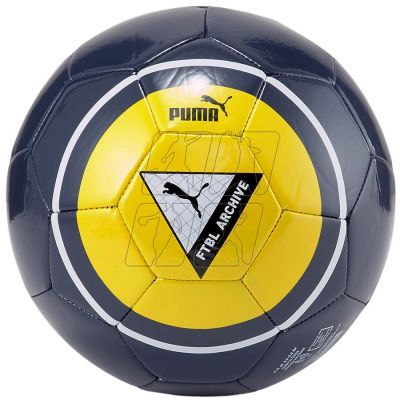 3. Ball Puma Borussia Dortmund Ftbl Archive Ball 083846 01