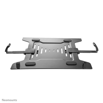 10. Neomounts NOTEBOOK-V200 Laptop Stand Notebook Stand Black 38.1 cm (15")
