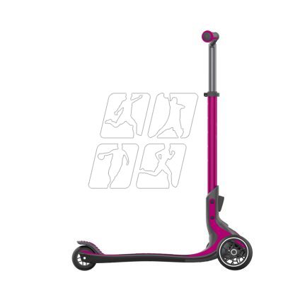 5. 3-wheel scooter Globber Ultimum 612-110 HS-TNK-000015714