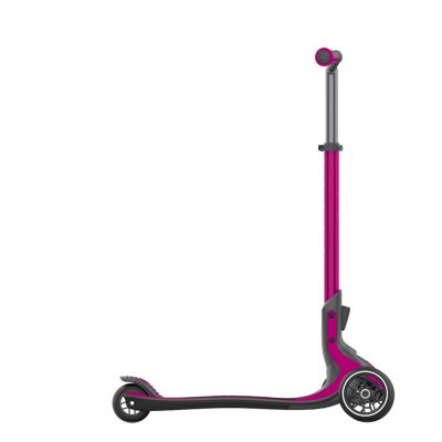 5. Globber Ultimum 612-110 3-wheel scooter HS-TNK-000015714