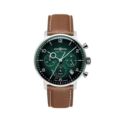 Zeppelin Hindenburg Solar 8086-4_n watch