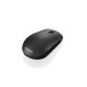 4. Lenovo 400 Wireless Mouse GY50R91293 (optical; 1200 DPI; black