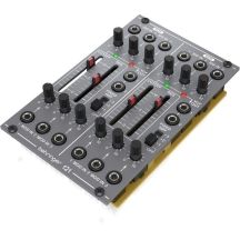 Behringer 121 DUAL VCF Modular Synthesizer Module