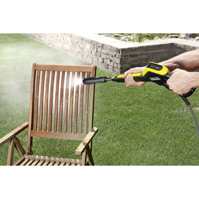 4. K 7 Premium Smart Control Flex Home Pressure Washer - 1.317-363.0