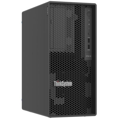 3. Lenovo ThinkSystem ST50 V3 server 1.92 TB Tower Intel Xeon 6 6315P 2.8 GHz 16 GB DDR5-SDRAM 500 W