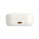 2. Baseus Bowie E18 Wireless Headphones (White)