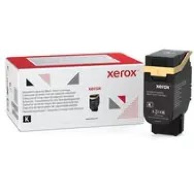 2. Xerox C32x DMO SC Black 006R04827 toner