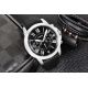 5. FOSSIL Grant Leather Men's Watch FS4812 + BOX