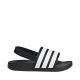 7. Adidas Adilette Estrap Jr JR5328 sandals