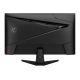 3. MSI MAG 274QFDE X24 Computer Monitor 68.6 cm (27") 2560 x 1440 px Wide Quad HD LCD Black