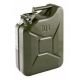 METAL CANISTER FOR FUEL 10L