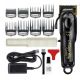 2. WAHL Black Magic 3026434 Hair Clipper