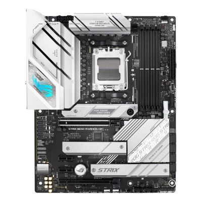 10. ASUS ROG STRIX B650-A GAMING WIFI Motherboard