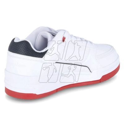 13. Champion Rebound Heritage Low M S22030.WW005 shoes