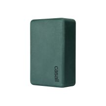 CASALL Yoga Block, green
