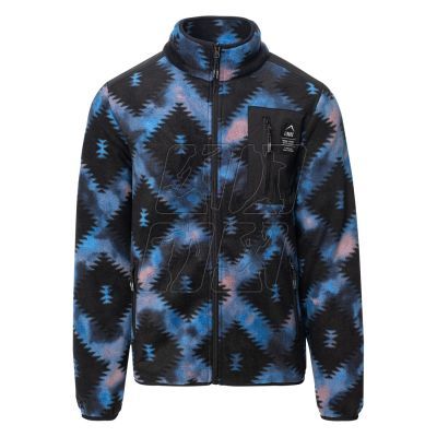 Fleece Elbrus CLOYNE M