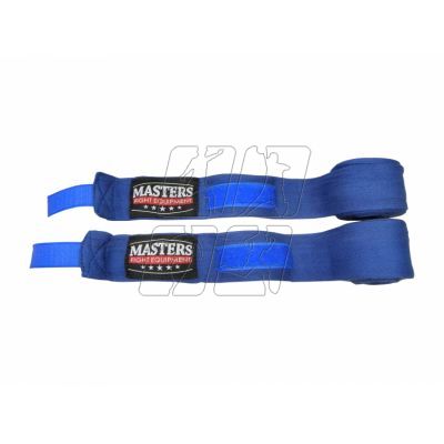4. Masters boxing bandage wraps - BB-3 13013-02