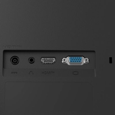 4. MONITOR LG LED 27" 27U41YA-B 120Hz