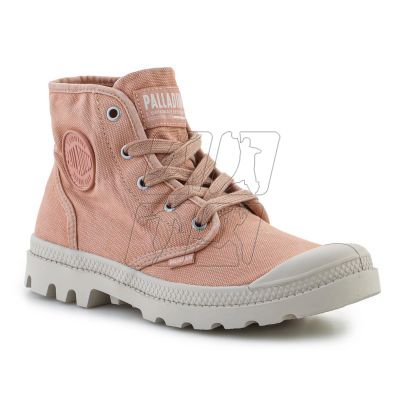 Palladium Pampa Hi W 92352-664-M Shoes