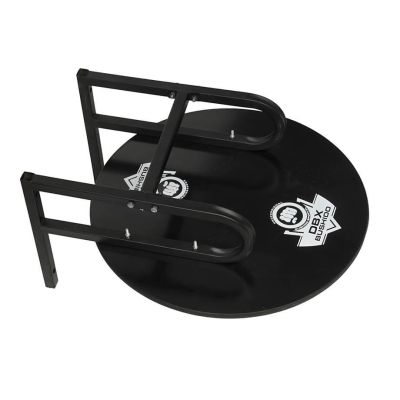 13. Boxing platform + pear DBX BUSHIDO DBX-P-11