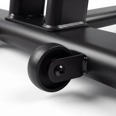 17. Spokey NERO indoor cycling exercise bike