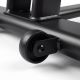 17. Spokey NERO indoor cycling exercise bike