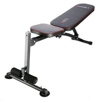 2. HMS L8021 multifunctional bench