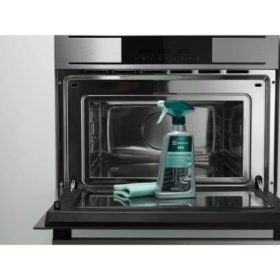 2. ELECTROLUX M3OCS301 Oven Cleaner