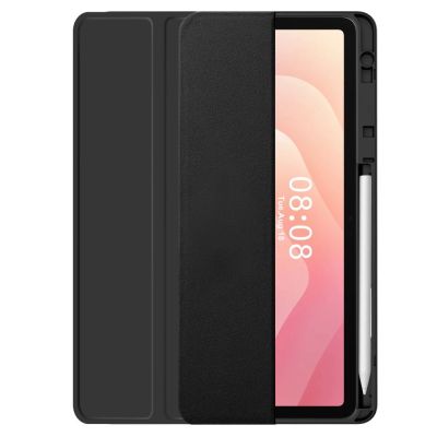 3. Tech-Protect SmartCase Pen for Samsung Galaxy Tab S11 11.0 X730 / X736 - Black