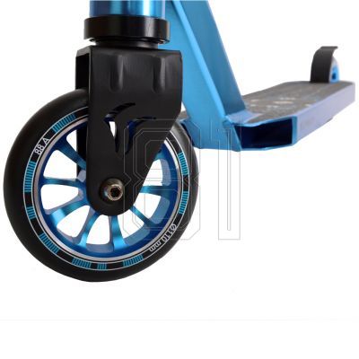 16. Schildkrot Flipwhip 510401 scooter