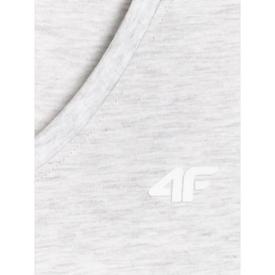 10. Women's T-shirt (SET OF 3 T-SHIRTS) 4F 4FWMM00TTSHF3307-20S-27M-31S