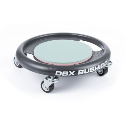 10. Core Wheel - Core Exercise Plate | DBX Bushido