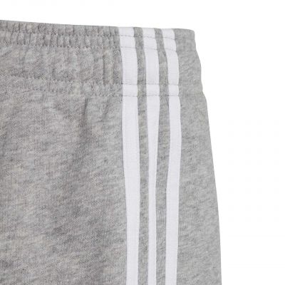 3. adidas Essentials 3-Stripes Jr Shorts IC3632