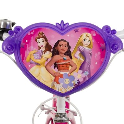 8. Huffy Disney Princess 16" Children's Bike (21474W)