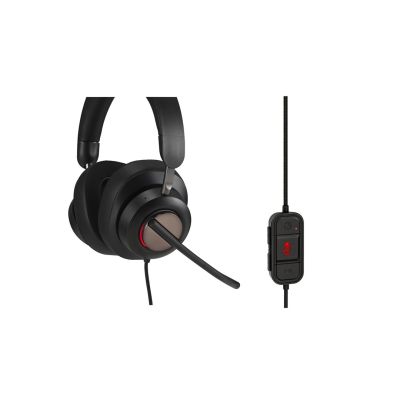 14. Kensington H2000 USB-C Over-Ear Headphones