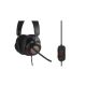14. Kensington H2000 USB-C Over-Ear Headphones