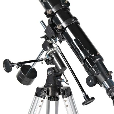 7. Celestron PowerSeeker 70EQ telescope