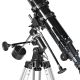7. Celestron PowerSeeker 70EQ telescope