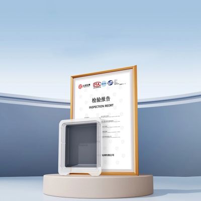 12. Baseus T-Space Series car organizer for Tesla Model 3 / Y - gray