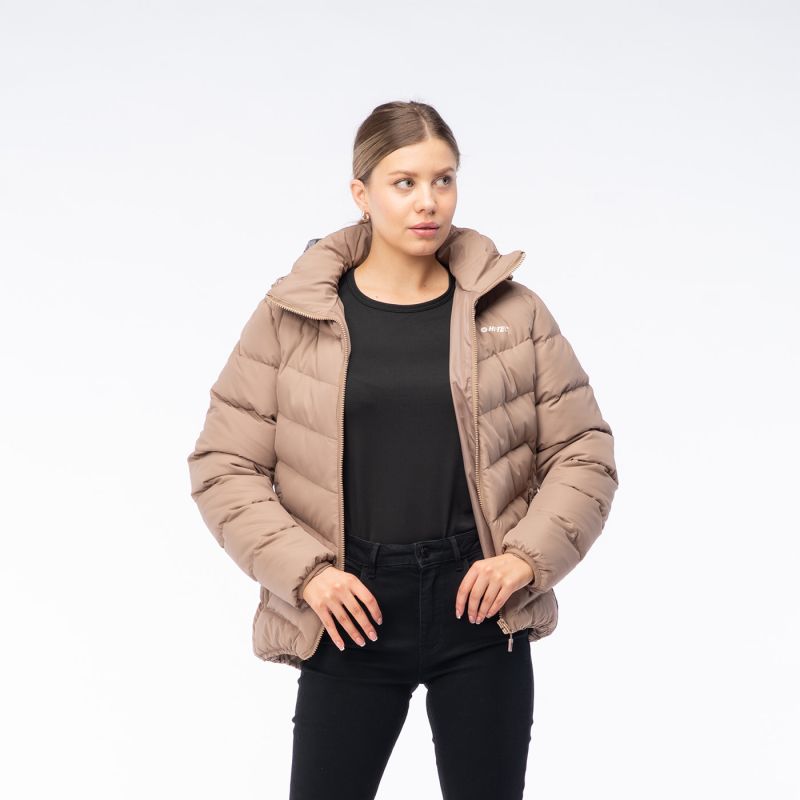 14. Hi-Tec insulated jacket Helten M 92800621559