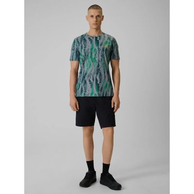 8. Men's cycling jersey 4F 4FRSS26TFTSM2452-41A