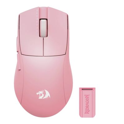 7. REDRAGON M916P-PRO-4K K1NG mouse RF Wireless + Bluetooth + USB Type-C