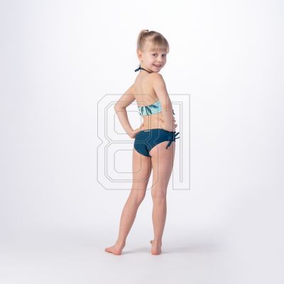 8. Aquawave Hala Jr Swimsuit 92800407855
