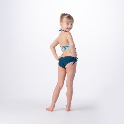 8. Aquawave Hala Jr Swimsuit 92800407855