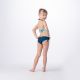 8. Aquawave Hala Jr Swimsuit 92800407855
