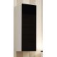 3. VIGO '90' full display cabinet 90/35/32 white/black combination