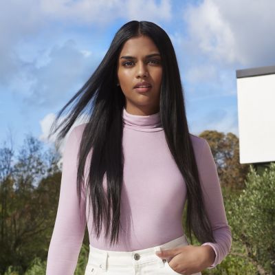 19. BABYLISS ST394E straightener