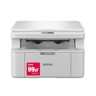 5. Brother DCP-L1630W multifunction printer