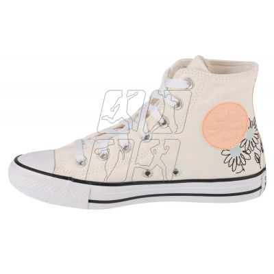 2. Converse Chuck Taylor All Star W sneakers A05131C